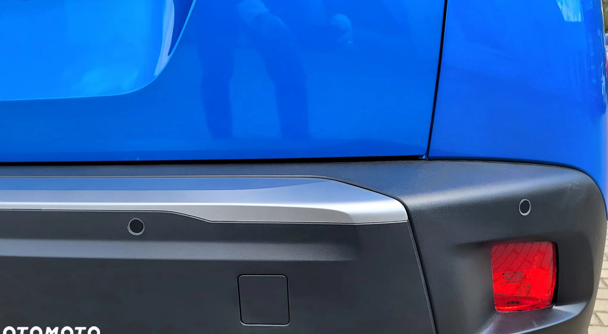 Peugeot 2008 cena 99900 przebieg: 3, rok produkcji 2023 z Nowy Tomyśl małe 379